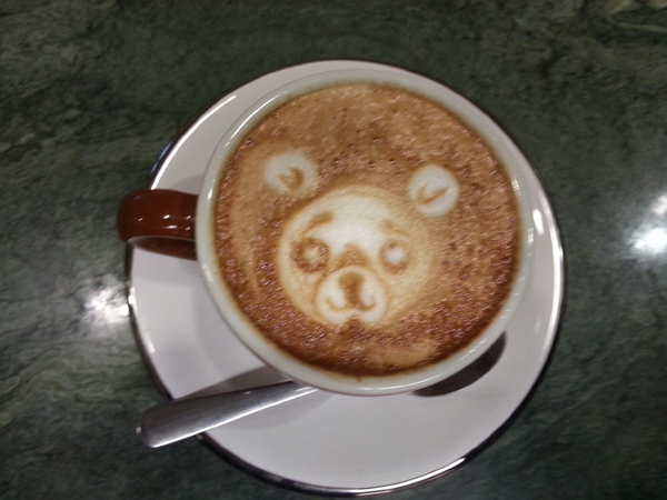 coffee Thumbnail
