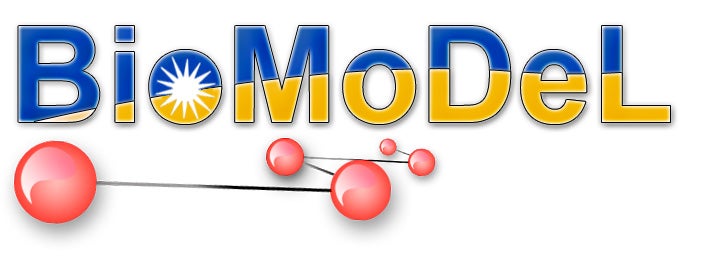 BioMoDel-Logo BioMoDel-Logo